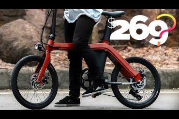 42 BUDGET E-BIKES YOU CAN AFFORD