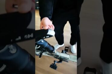 Carbon fiber ebike - how to take out seatpost battery