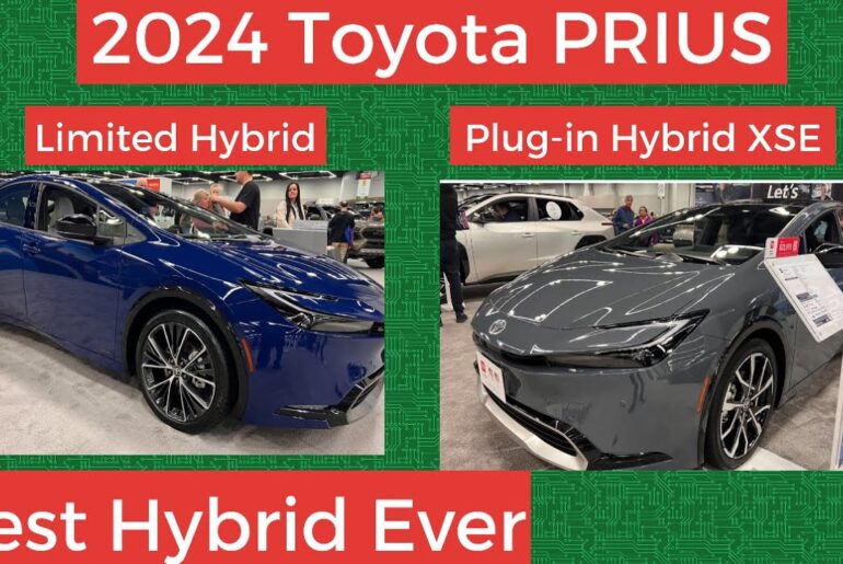 5 Best Plug In Hybrid SUVs For 2024 & 2025 EVSHIFT