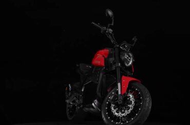 Rezon Motorcycles 2024 Bohemia. The Future of Your Ride