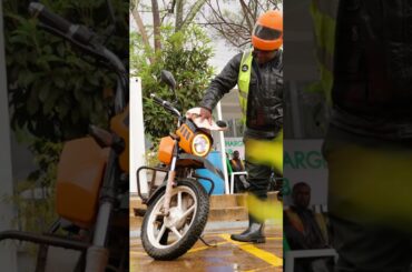 Are Electric Motorcycles WaterProof?
