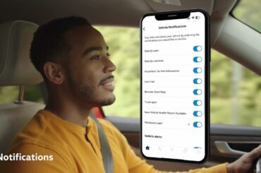 myVW | Vehicle Notifications and Alerts