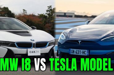 Luxury Car vs Electric Car 2024 - Which is Better?