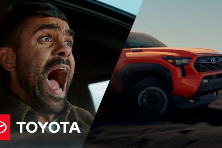 2024 Toyota Tundra vs 2024 Chevrolet Silverado Toyota EVSHIFT