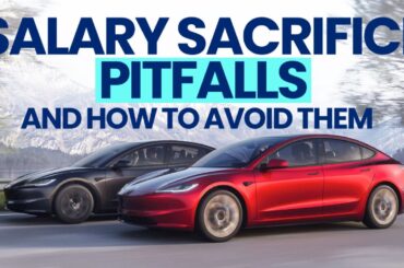 Salary Sacrifice Pitfalls... And How to Avoid Them