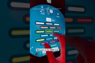 Customisable Experience Modes = 🕺🚦🎶