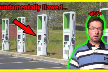 The TRUTH about EV Charging: Why do so many people get it WRONG? | MGUY Australia