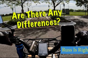 What Are The Differences Between  $2000 and $5000 Ebikes?  And More...