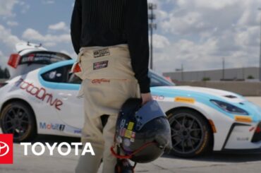 Toyota GR Cup Series Sebring Recap | Sebring Raceway Postcard | Toyota