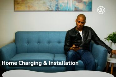 Home Charging & Installation