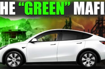 The Dark World of Electric Cars Manufacturing Decoded!