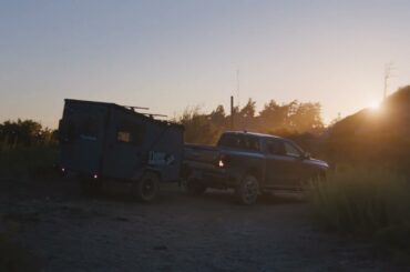 2024 Ford Ranger Walkaround | Pro Trailer Backup Assist™