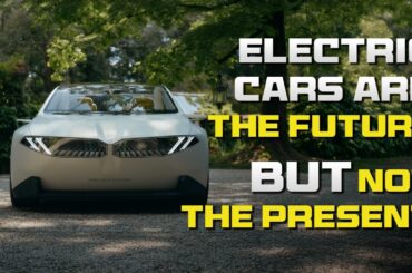 An important video about electric vehicles