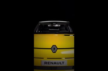 Renault5 x MODDER5