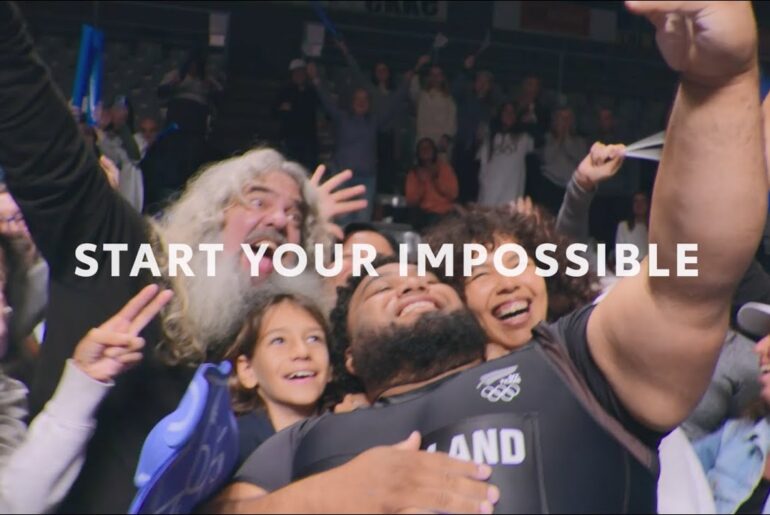 Start Your Impossible | All for One  | Toyota