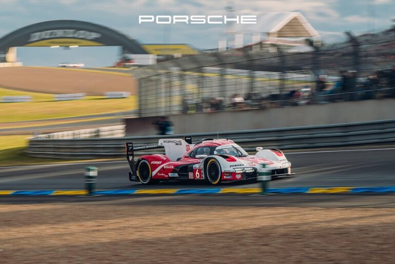 The 2024 24 Hours of Le Mans | Racing at our spiritual home
