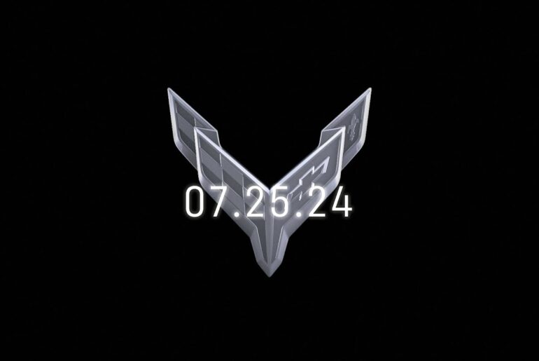 The Reveal is Coming | Corvette ZR1 | Chevrolet