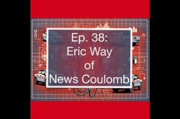 Eric Way of News Coulomb