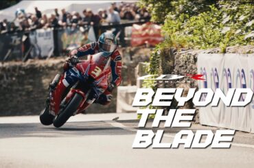 Beyond the Blade 'Road Racing'