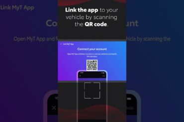 Full onboarding with app and Multimedia shorts