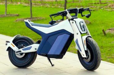 Top 5 Best Electric Bikes in The World | Amazing New E-Bikes
