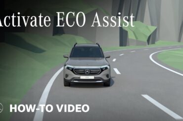 How To: Activate ECO Assist