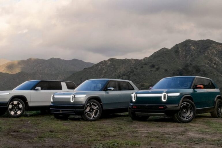 Rivian (RIVN) talks R2, cost-cutting, and more during 2024 Investor Day: Here's the latest