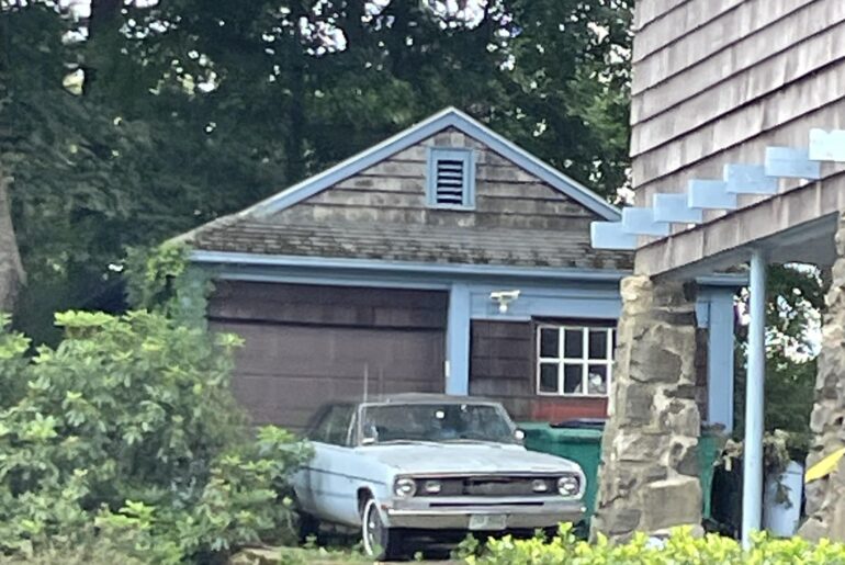 What car is this?