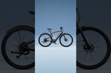 Why Urtopia is super ebike? Urban or mountain, urtopia carbon 1 Pro fits everything