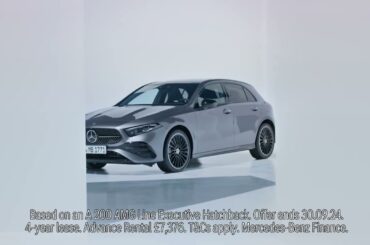 See the latest offers for A-Class  | Mercedes-Benz Cars UK