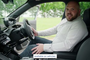 Motability Scheme Electric Car with Adaptations