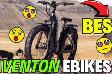 Which Aventon Ebike is Best? Aventure 2 vs Level 2 vs Sinch 2