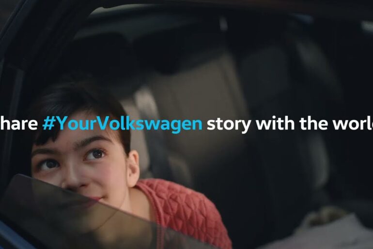 Share Your Volkswagen Story! 🚗✨