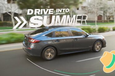 2024/2025 Civic, 2025 HR-V | “Summer – Entry/Performance” :15