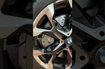 BMW X2 SUV Optional M Compound Brakes #bmw #shorts