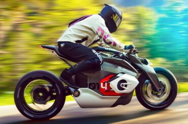 Top 5 Best Adventure Motorcycles in The World | New Bikes 2024