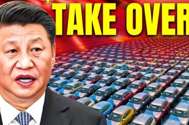 How China is Dominating the Electric Vehicle Market