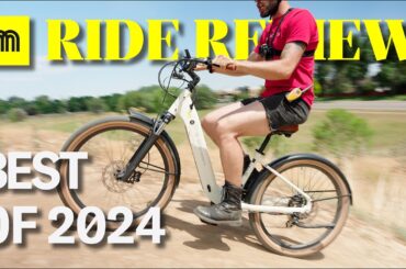 The Top Affordable Ebikes of 2024 Tested and Ranked