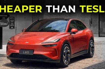 Explore the World's Most AFFORDABLE Electric Cars - You Won't Believe the Prices!