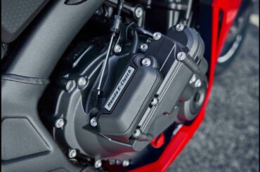 New Honda E-Clutch Technology | Next Level Riding