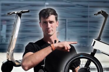 Bo CEO reacts to New E-scooters, E-bikes | Eurobike