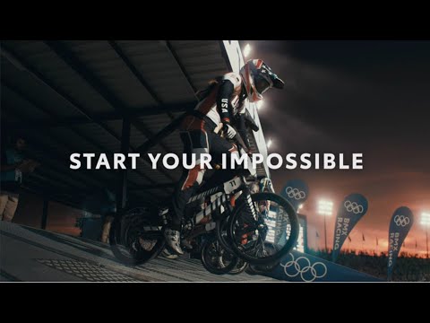 Start Your Impossible | Love Conquers All | Toyota