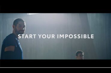 Start Your Impossible | Think Fast | Toyota