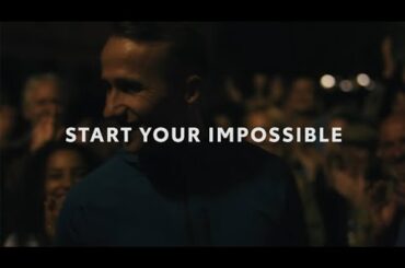 Start Your Impossible | Together Wins | Toyota