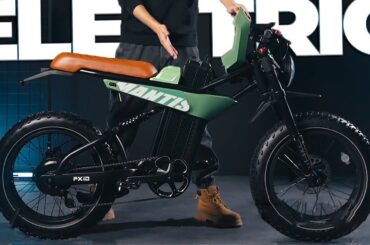 13 Hottest Ebikes You Can Buy Right Now