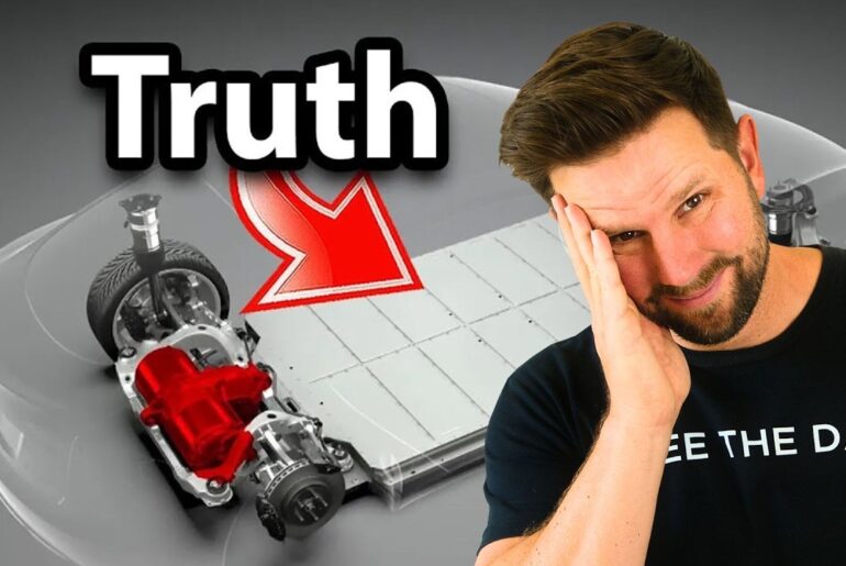 No One is Telling You the Truth About Electric Cars, So I Have To