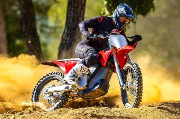 Top 5 Best Electric Dirt Bikes 2024 | New Dirt E-Bikes