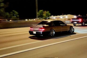 Someone spotted me so here’s a rolling pic for y’all