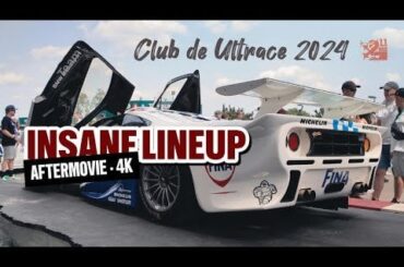 ULTRACE 2024: Ultimate Experience | 4K Aftermovie #ULTRACE