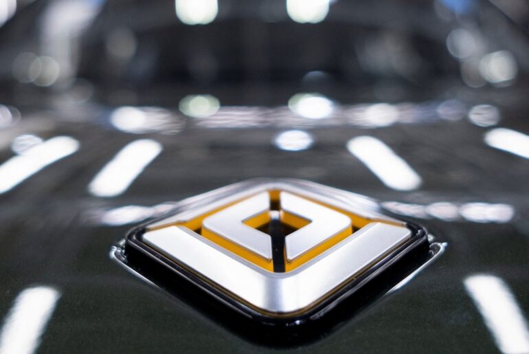 Rivian says no plans with VW to produce Vehicles [beyond software] with VW after media report on early talks (Unrelated to Scout)